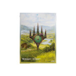 Obaly na karty Gamegenic MTG The Hobbit - The Shire - 105 ks