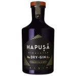Hapusa Himalaya Dry Gin 43% 0.7l (8908009319012)