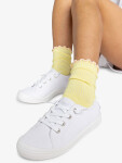 Roxy BAYSHORE PLUS WHITE/WHITE dámské boty - 42EUR