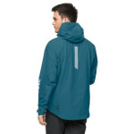 Jack Wolfskin Morobbia 2l Jkt M 1115511-4133 bunda L