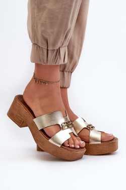 Pantofle model 197658 Step in style 40
