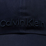 Calvin Klein Kšiltovka s výšivkou K50K505737 univerzita