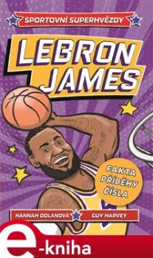 Sportovní superhvězdy LeBron