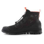 Boty Palladium Pampa Lite Travel Vt M 74472-008-M EU 44,5
