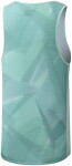 Běžecké tílko Mizuno Printed Tank J2GA002130 Velikost textilu: M
