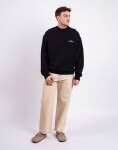 Carhartt WIP WIP Label Sweat Black XL