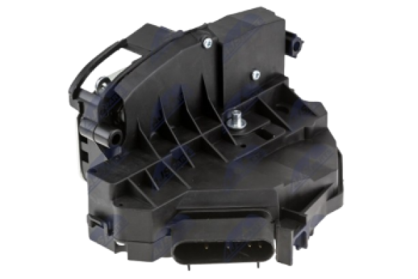 NTY Centrální zámek FORD FIESTA VI Mk6 – zadní pravý