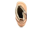 Muris Siberia Dusty Pink