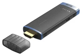 Vention ADCL0-TX modrá / Bezdrátový vysílač HDMI / 1080p 60Hz / 5GHz / dosah 50m (ADCL0-TX)