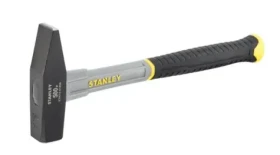 Stanley STHT0-51908 / Zámečnické kladivo / FiberGlass topůrko / Hmotnost: 500 g (STHT0-51908)