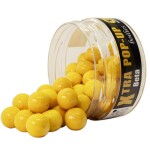Carp Inferno Pop-up Boilies Hot Line Xtra 16mm 150ml - Medúza,Carp Inferno Pop-up Boilies Hot Line Xtra 16mm 150ml - Medúza