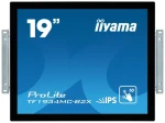 19 IIYAMA TF1934MC-B2X / IPS / dotykový / 1280 x 1024 / 5:4 / 14 ms / 250cd / 1000:1 / VGA+DVI / USB / IP65 (TF1934MC-B2X)