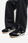Tenisky Reebok FIORI AR30309MBWT Látkový materiál,Přírodní kůže (useň) - Semiš