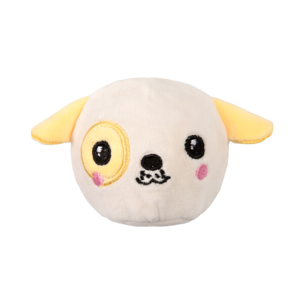 Mačkací antistresový míček - Pes - Albi