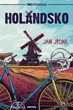 Holandsko - Jan Jícha