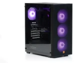 X-Diablo Home R5 5060 černá / Herní PC / AMD Ryzen 5 5500 / 16GB DDR4 / 1TB SSD / RTX 5060 8GB / W11H (115523196)