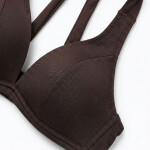 Plavky Mocca Beach - Demi Saison 75B/38