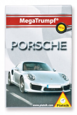 Kvarteto Porsche