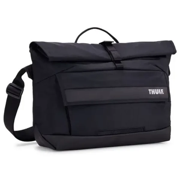 Thule Paramount brašna přes rameno 14 l PARACB3114 černá / pro notebook do 14" (0085854255448)