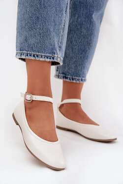 Balerinky model 222997 Step in style 38