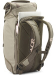 AEVOR Trip Pack OAKWOOD školní batoh - 26-33L