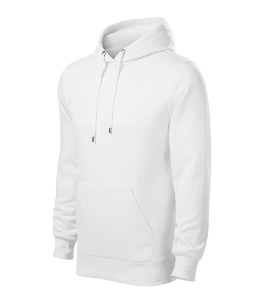 Cape mikina pánská bílá 3XL