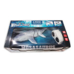 RC Obojživelný ještěr Mosasaurus
