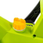 Aku řetězová pila FIELDMANN FZP 70802-0