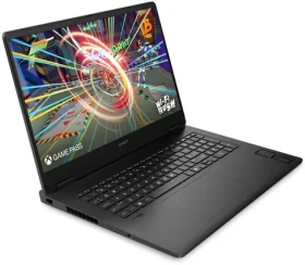 HP OMEN 17-db1002nc černá / 17.3" FHD / AMD Ryzen AI 5 340 / 32GB / 1TB SSD / RTX 5060 8GB / W11H (C35PWEA)