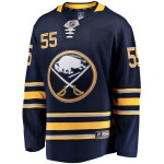 Fanatics Pánský Dres Buffalo Sabres #55 Rasmus Ristolainen Breakaway Alternate Jersey Distribuce: USA