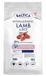 BALTICA Nutraceutic Hypoallergenic Adult L/XL 12 kg / Kompletní krmivo pro psy / Hypoalergenní / jehněčí s rýží