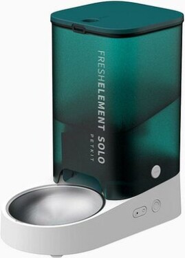 PetKit Fresh Element SOLO smart food dispenser