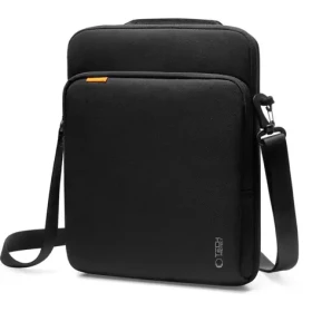 Tech-Protect Defender VR 13-14" černá / Brašna pro notebook