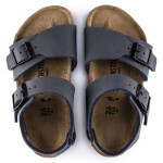 Birkenstock New York BS Jr sandály 0087771 37