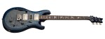 PRS S2 Special Semi-Hollow Faded Gray Black Blue Burst
