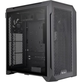 THERMALTAKE CTE C700 Air černá / E-ATX / 1x USB-C 3.2 / 2x USB-A 3.0 / bez zdroje / průhledná bočnice (CA-1X7-00F1WN-00)