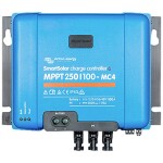 Victron Energy BlueSolar PWM-Pro Charge Controller 12/24V-20A solární regulátor nabíjení PWM 12 V, 24 V 20 A