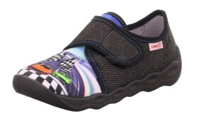 Domácí obuv Superfit 1-006274-0000 Velikost: 33