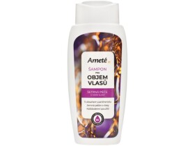 Ameté šampon pro objem vlasů 300 ml