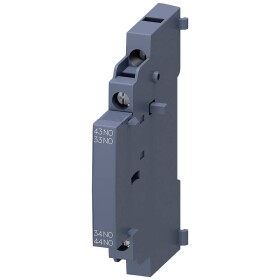 Siemens 3RV2901-1B pomocný spínač 1 ks