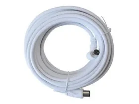Geti anténní kabel 15 m / Koaxiální kabel (8595563721179)