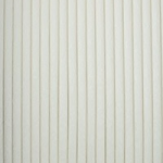 PLA FiberSatin filament bílý Pearl SEMI-MATTE 1,75 mm Fiberlogy 850 g