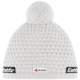 Eisbar Trail Pompon Mu Ska Cap E33133-100 one size