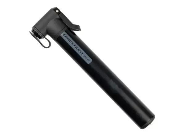 Blackburn Grid 2Stage Mini pumpa Black