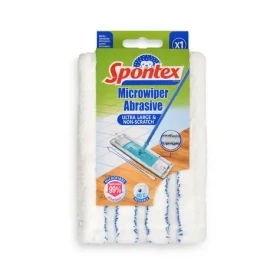 Spontex Náhradní návlek pro mop Microwiper Abrasive (97050142)