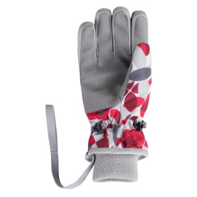 Rukavice Hi-tec Kelly Jrg Jr 92800584072 L/XL