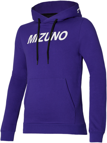 Běžecká mikina Mizuno Katakana Hoody K2GC160327 Velikost textilu: M