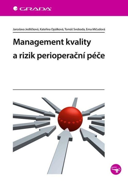 Management kvality rizik perioperační péče