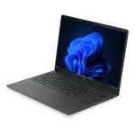 HP 200 G2a šedá / Notebook / 16" WUXGA IPS / AMD Ryzen 3 210 / 8GB DDR5 / 512GB SSD / W11H (D7YK4AT#BCM)