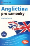 Angličtina pro samouky Miloslava Pourová